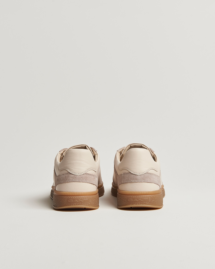 Herre | GANT Cuzmo Sneaker Putty | GANT | Cuzmo Sneaker Putty