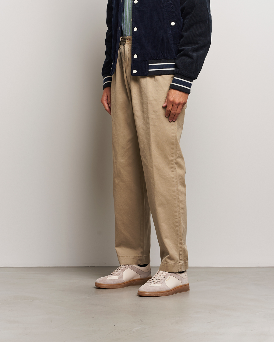 Herre | GANT Cuzmo Sneaker Putty | GANT | Cuzmo Sneaker Putty