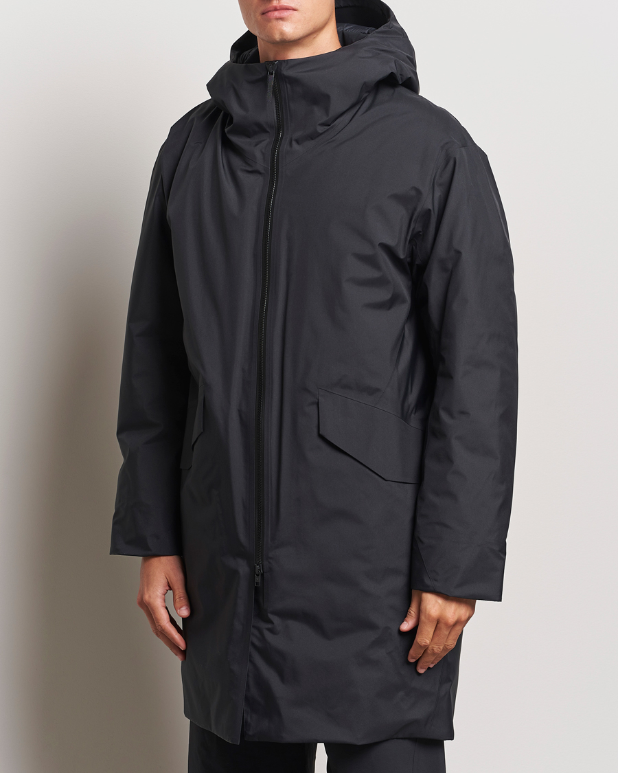 Herre | Jakker | Arc'teryx Veilance | Monitor Down Coat Phantasm