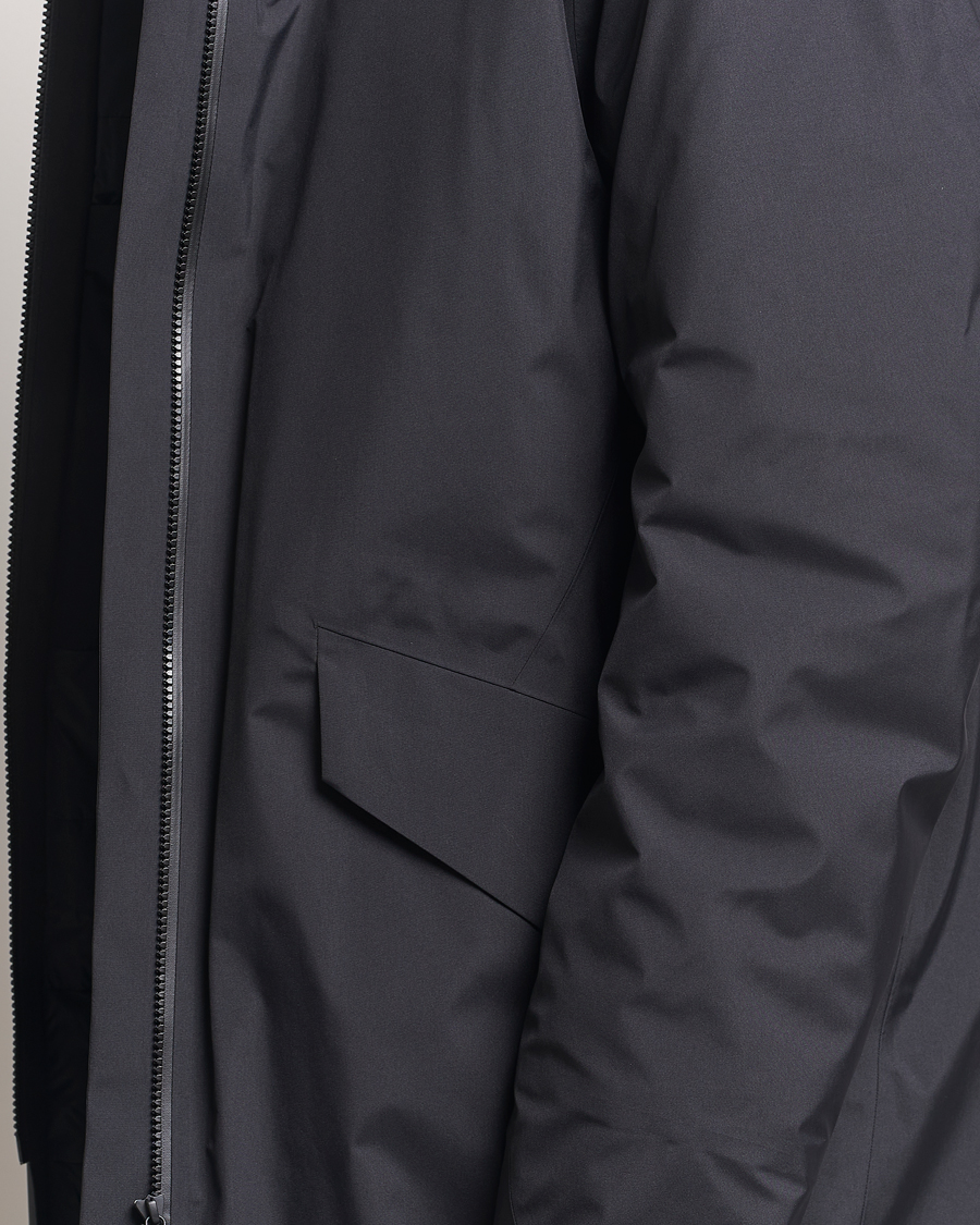 Herre | Jakker | Arc'teryx Veilance | Monitor Down Coat Phantasm