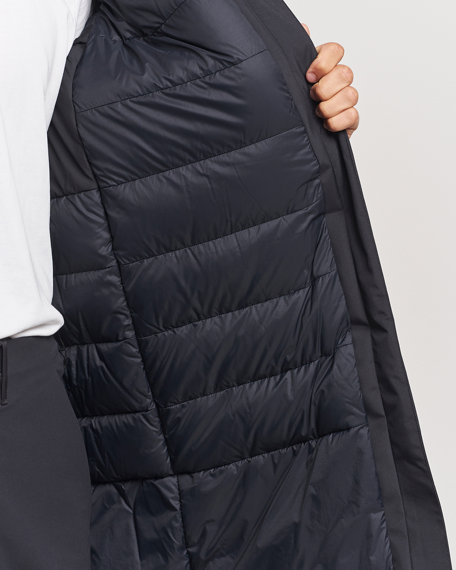 Herre | Jakker | Arc'teryx Veilance | Monitor Down Coat Phantasm