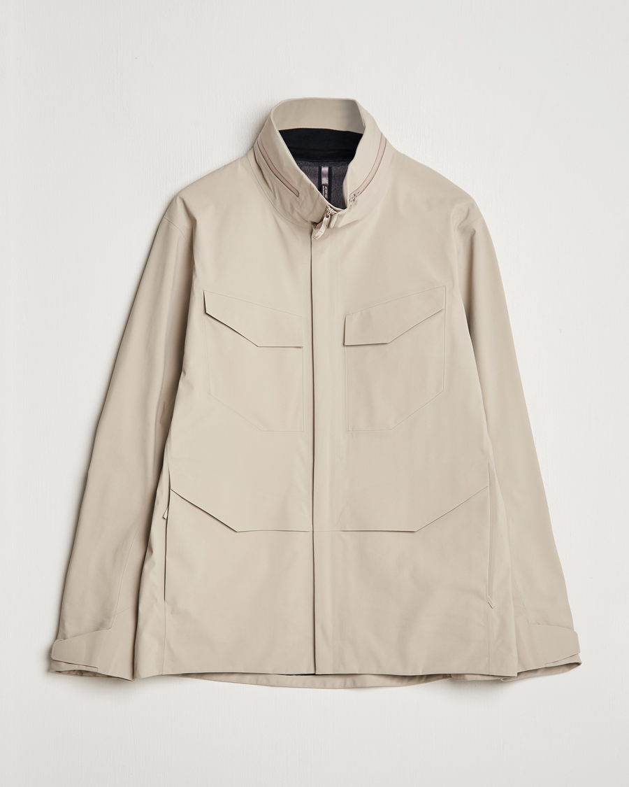 Herre | Jakker | Arc'teryx Veilance | GORE-TEX Field Jacket Rune