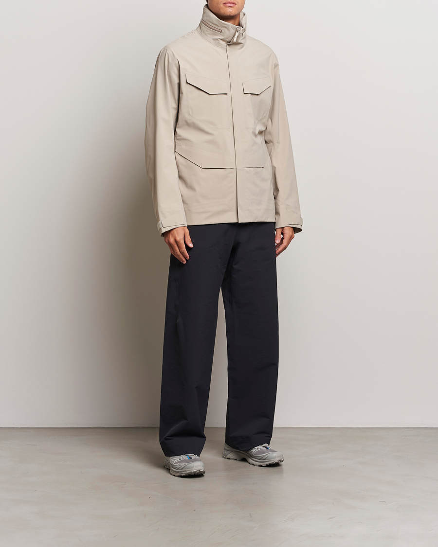 Herre | Jakker | Arc'teryx Veilance | GORE-TEX Field Jacket Rune