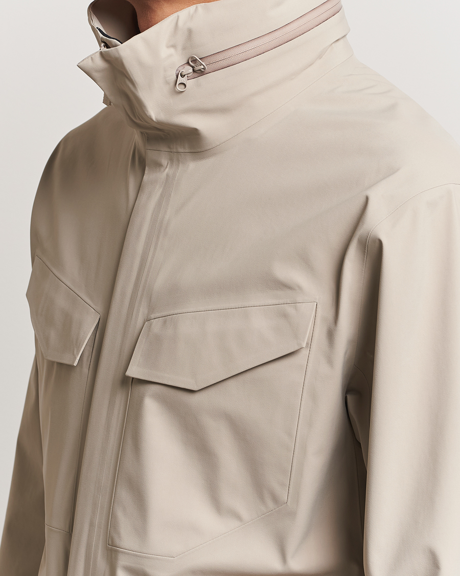 Herre | Jakker | Arc'teryx Veilance | GORE-TEX Field Jacket Rune