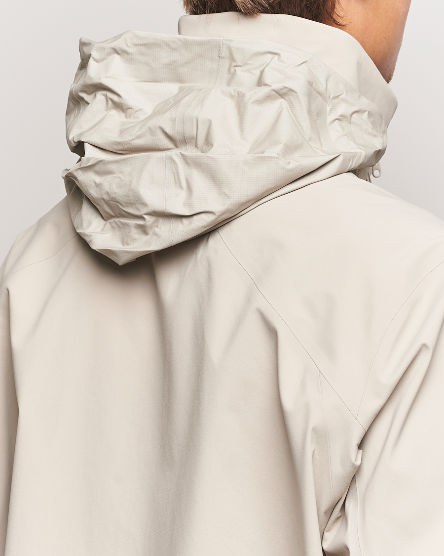 Herre | Jakker | Arc'teryx Veilance | GORE-TEX Field Jacket Rune