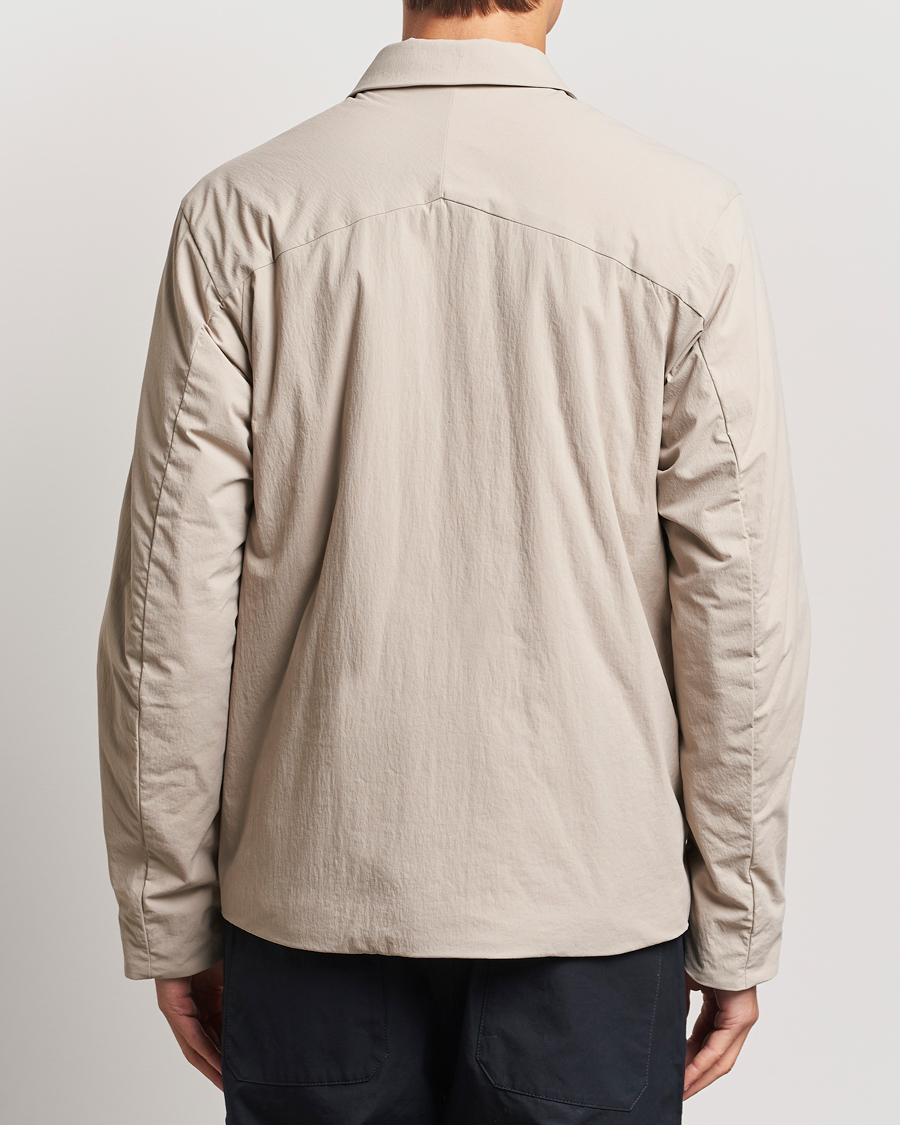Herre | Jakker | Arc'teryx Veilance | Mionn Insulated Shirt Jacket Rune
