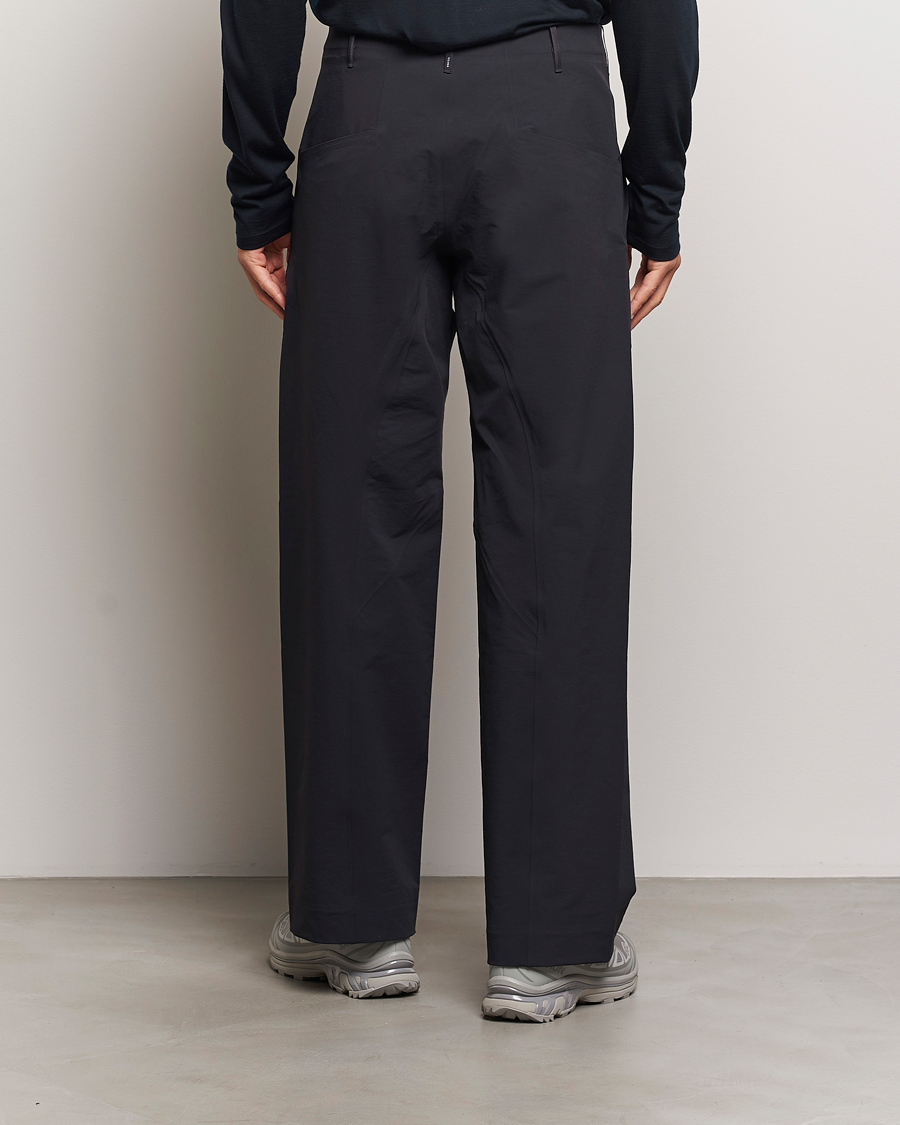 Herre | Bukser | Arc'teryx Veilance | Corbell Softshell Pants Black