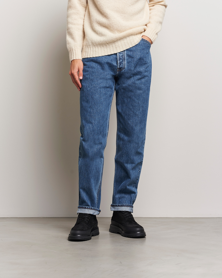 Herre | GANT Clefton Felt Lined Suede Boot Black | GANT | Clefton Felt Lined Suede Boot Black