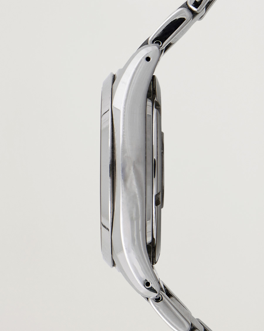 Herre | Seiko Pre-Owned Grand Seiko Silver | Seiko Pre-Owned | Grand Seiko Silver