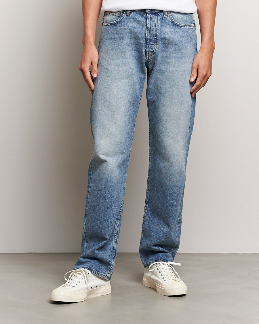 Herre | Jeans | Sunflower | Standard Jeans Natural Vintage