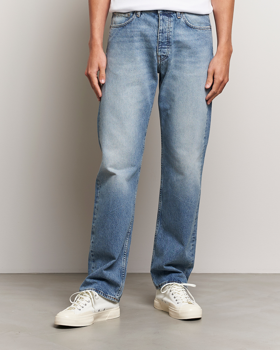 Herre |  | Sunflower | Standard Jeans Natural Vintage