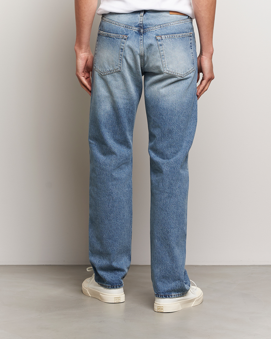 Herre | Jeans | Sunflower | Standard Jeans Natural Vintage