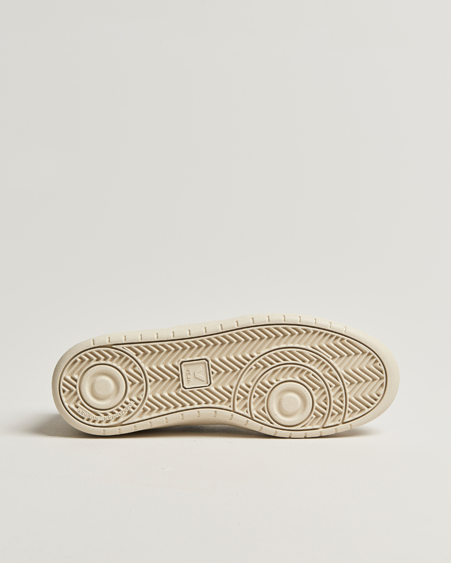 Herre | Sneakers | Veja | V-90 Sneaker Extra White/Cyprus