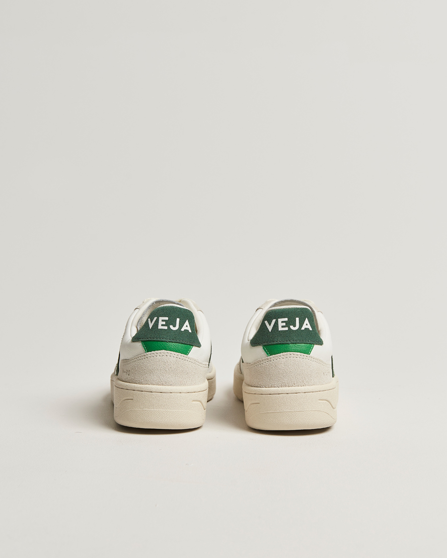 Herre | Sneakers | Veja | V-90 Sneaker Extra White/Cyprus