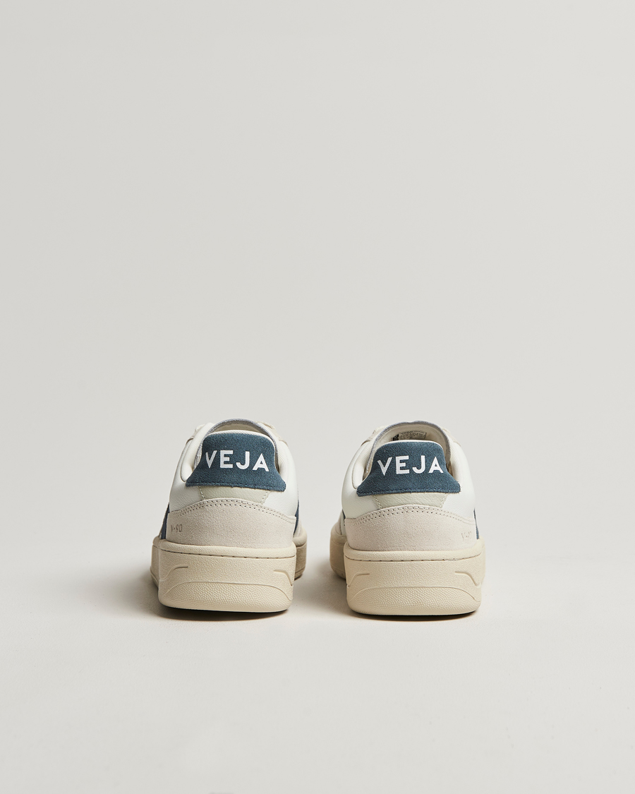 Herre | Sneakers | Veja | V-90 Sneaker Extra White/California