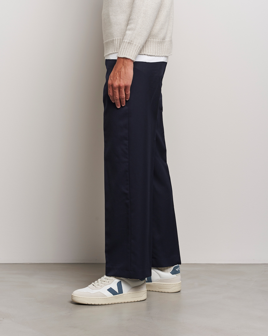 Herre | Sneakers | Veja | V-90 Sneaker Extra White/California