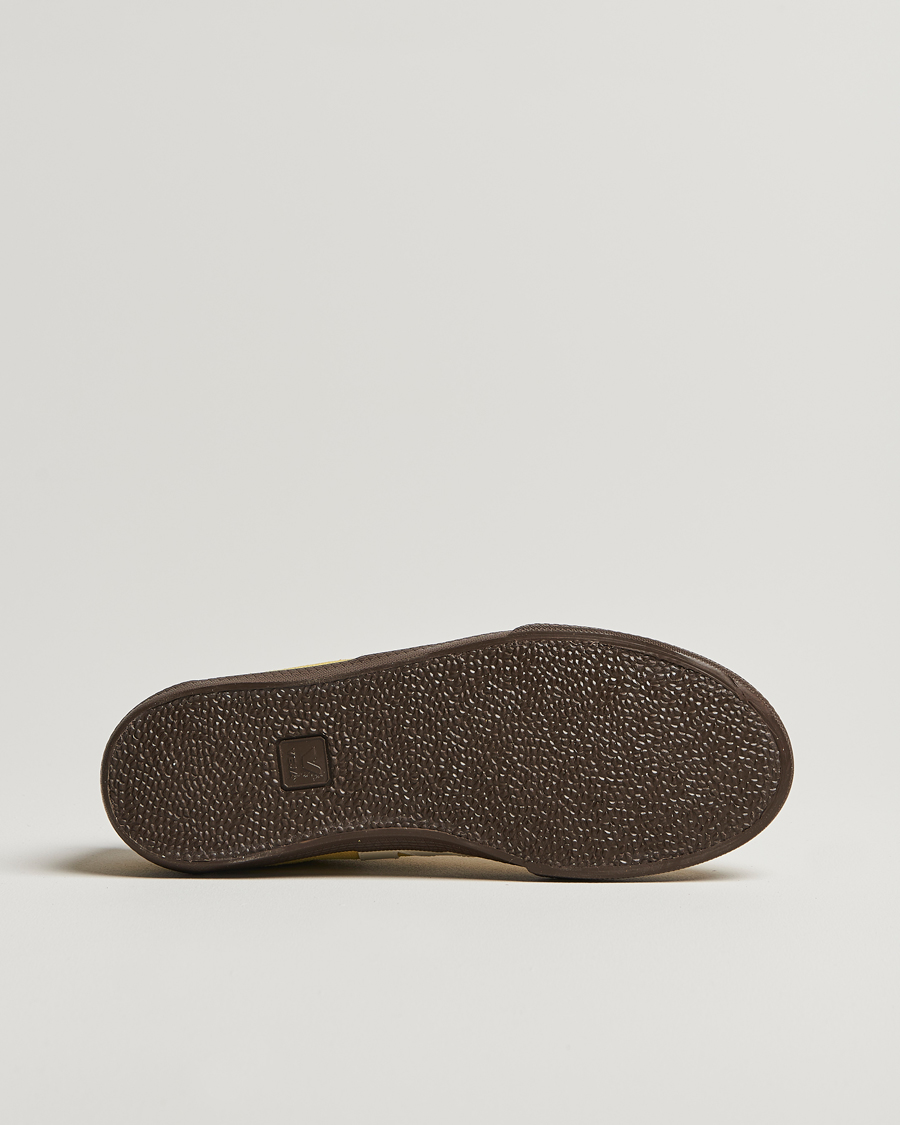 Herre | Veja Volley Suede Sneaker Liquor Pierre Eagle | Veja | Volley Suede Sneaker Liquor Pierre Eagle