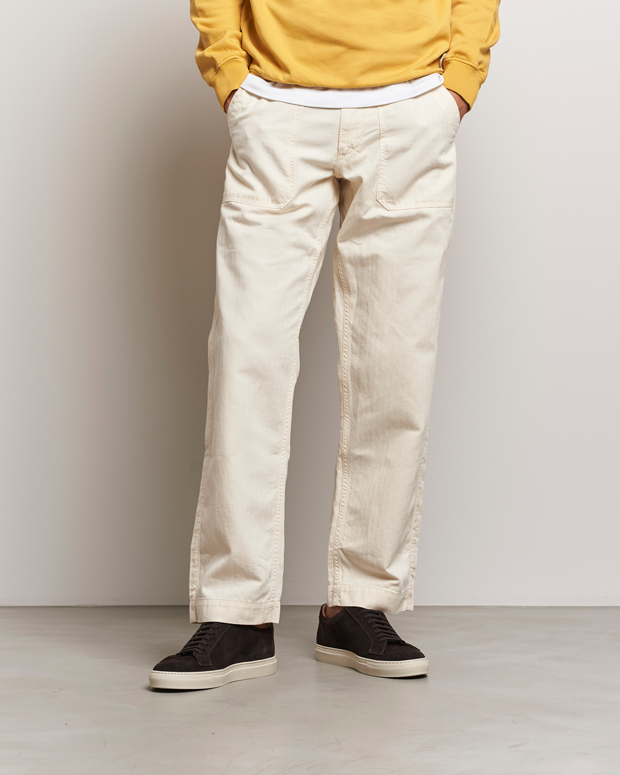 Herre | Sneakers | Sweyd | 055 Suede Sneaker Dark Brown