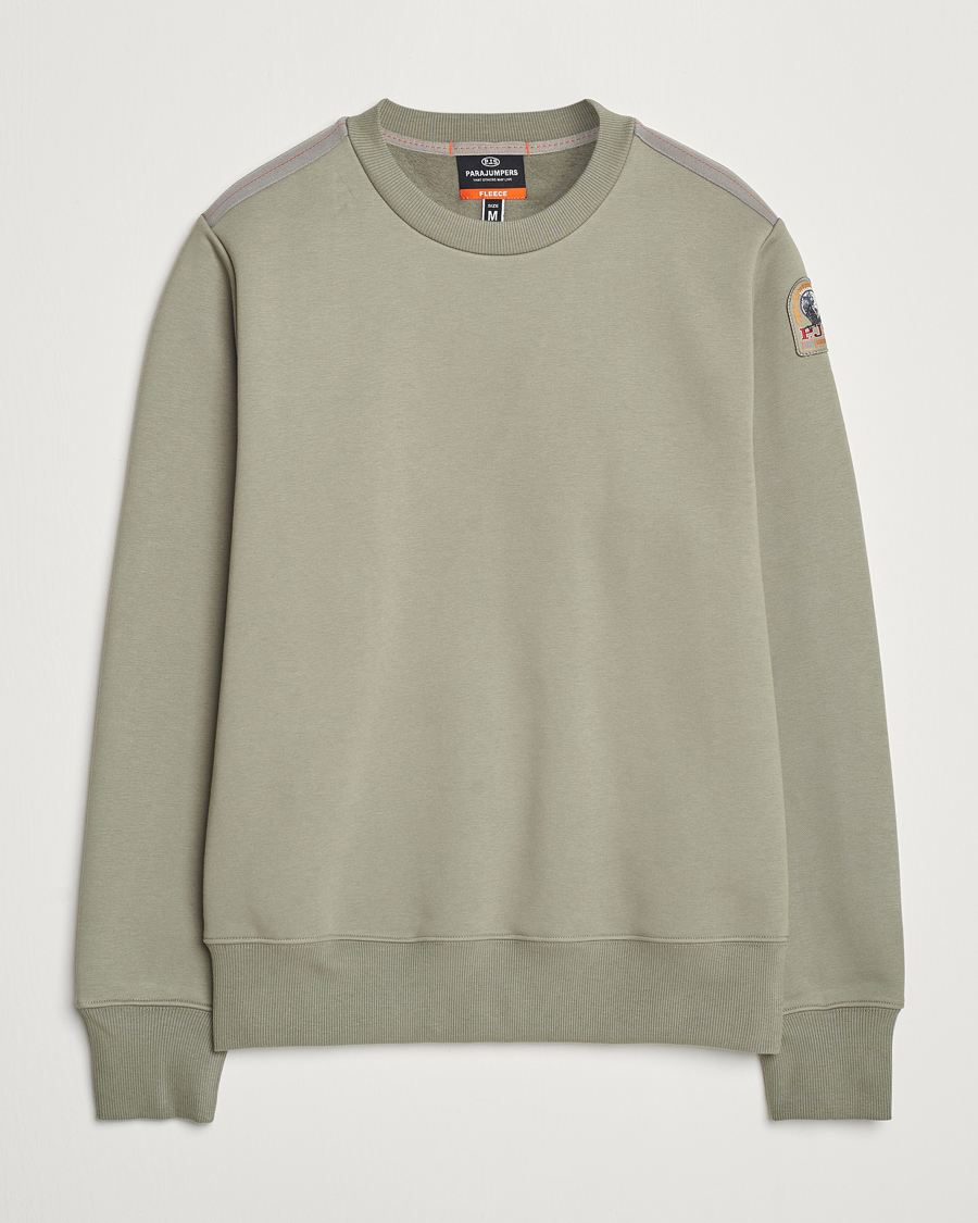 Herre | Gensere | Parajumpers | K2 Super Easy Sweatshirt Nowhere