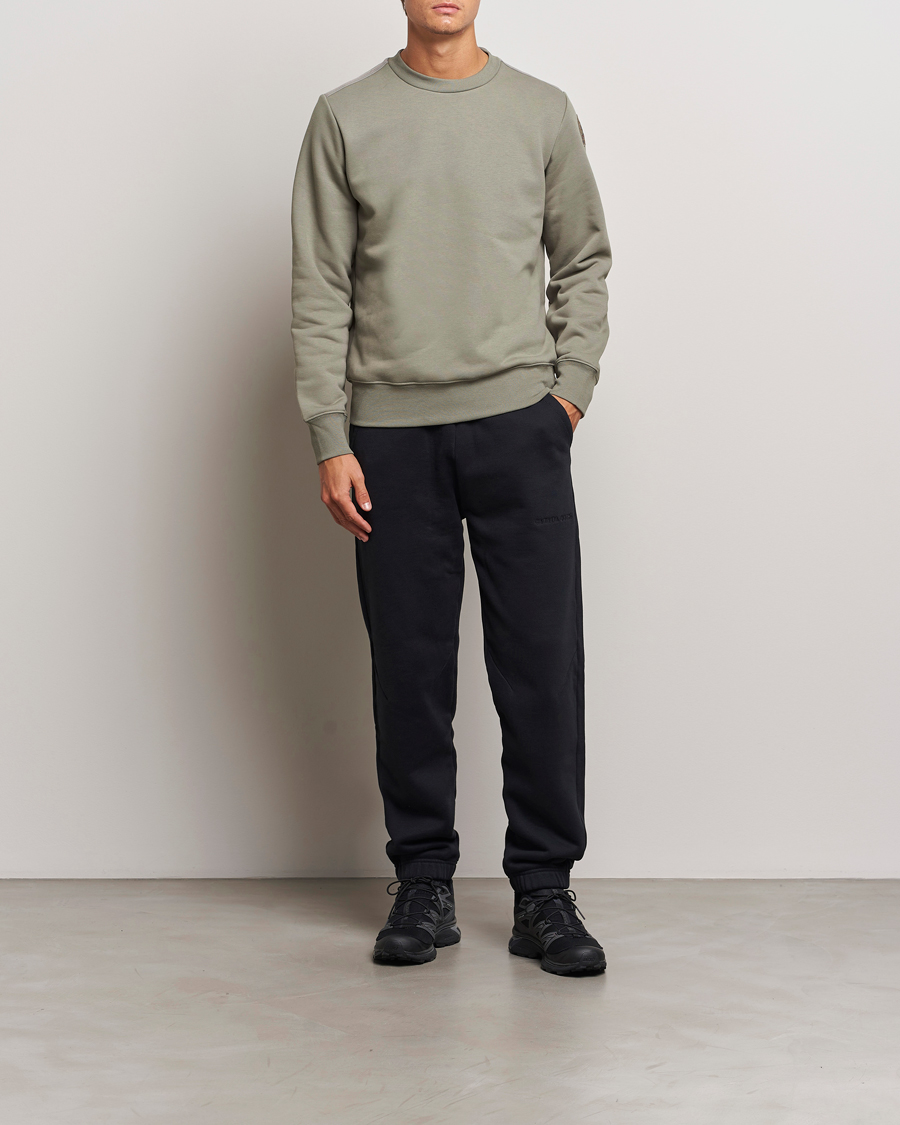 Herre | Gensere | Parajumpers | K2 Super Easy Sweatshirt Nowhere
