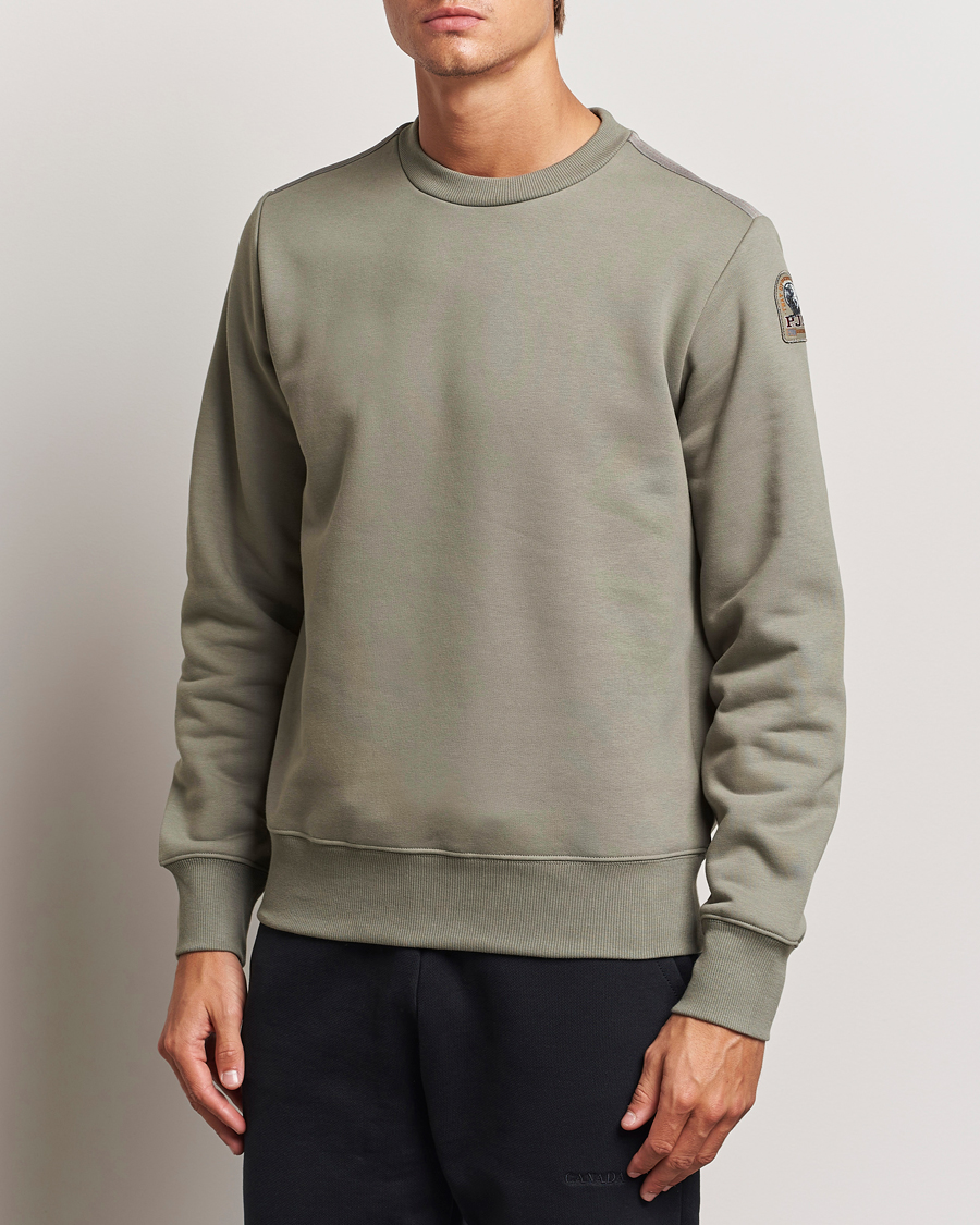 Herre | Gensere | Parajumpers | K2 Super Easy Sweatshirt Nowhere