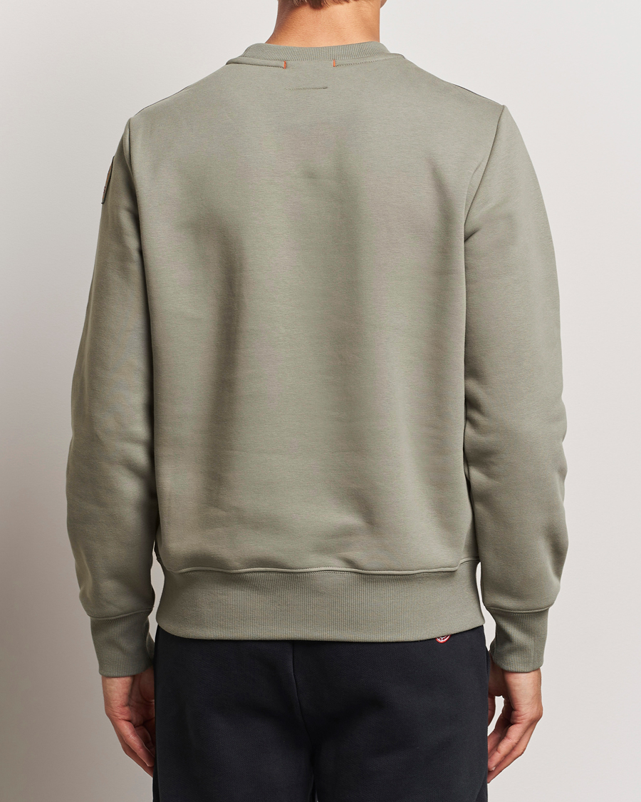 Herre | Gensere | Parajumpers | K2 Super Easy Sweatshirt Nowhere