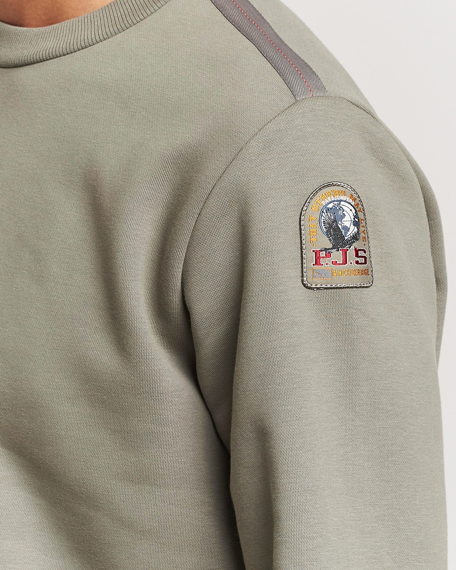 Herre | Gensere | Parajumpers | K2 Super Easy Sweatshirt Nowhere