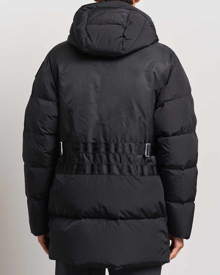 Herre | Jakker | Parajumpers | Rugged Venture Parka Black