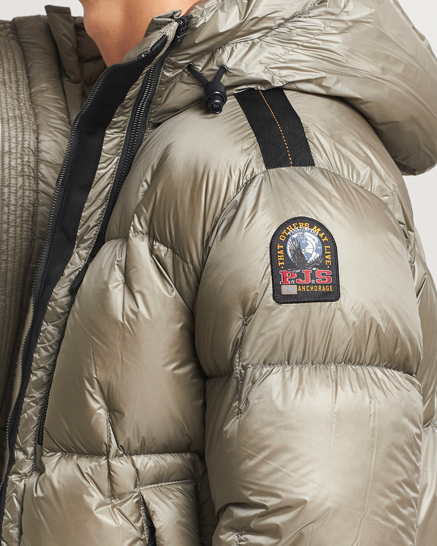Herre | Jakker | Parajumpers | Diran Powder Puffer Nowhere