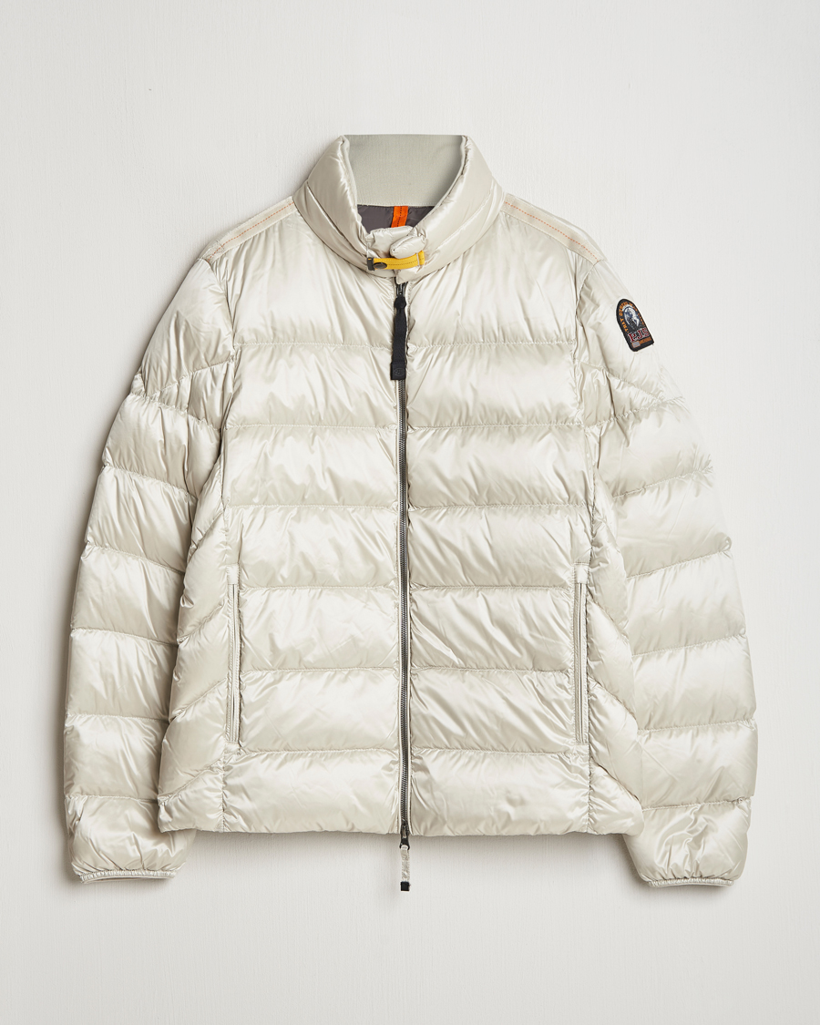 Herre | Jakker | Parajumpers | Dillon Sheen Jacket Pelican