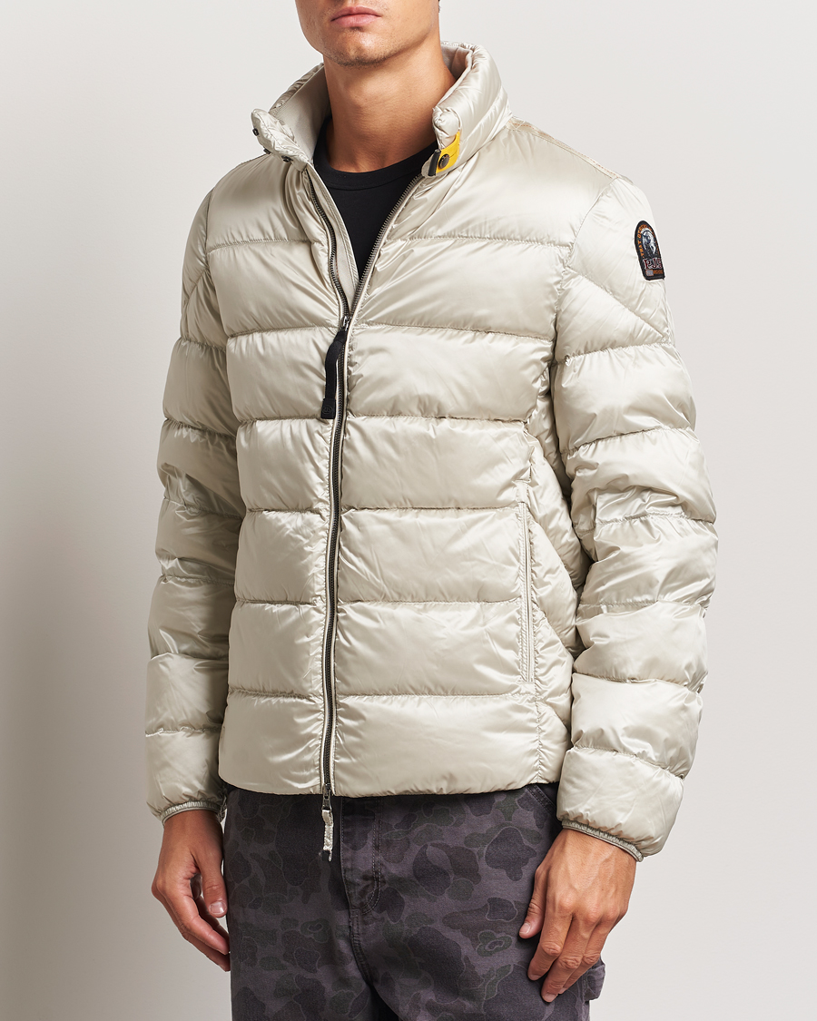 Herre | Jakker | Parajumpers | Dillon Sheen Jacket Pelican