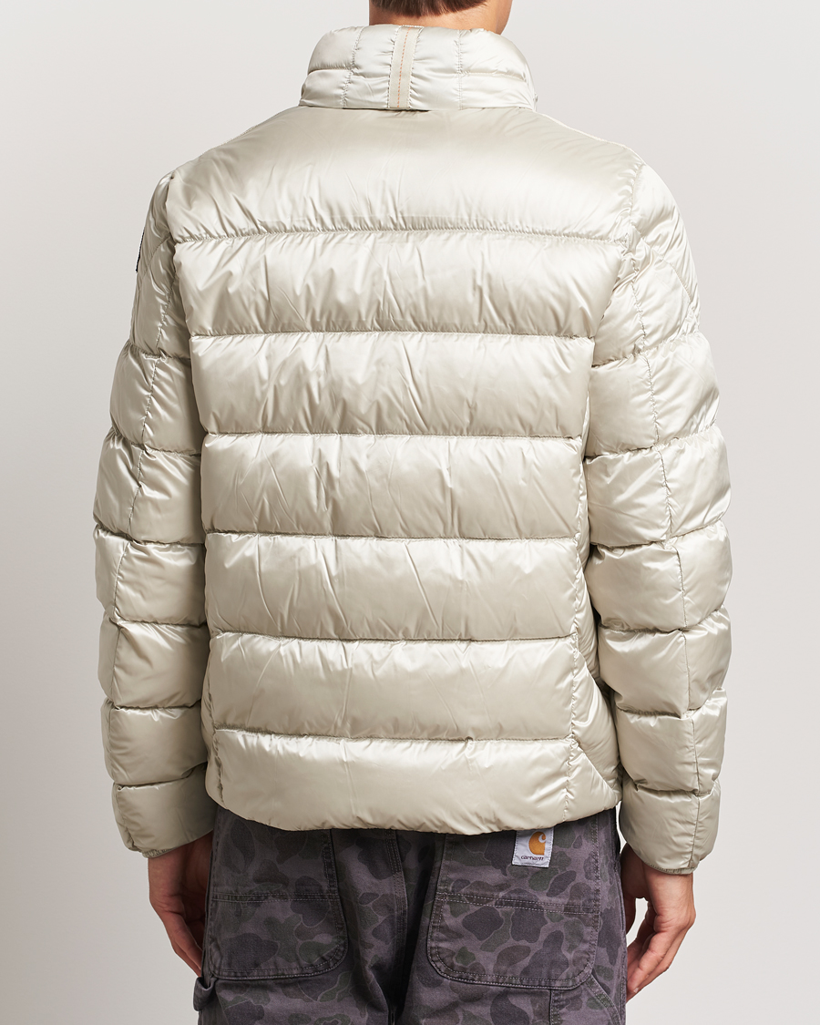 Herre | Jakker | Parajumpers | Dillon Sheen Jacket Pelican