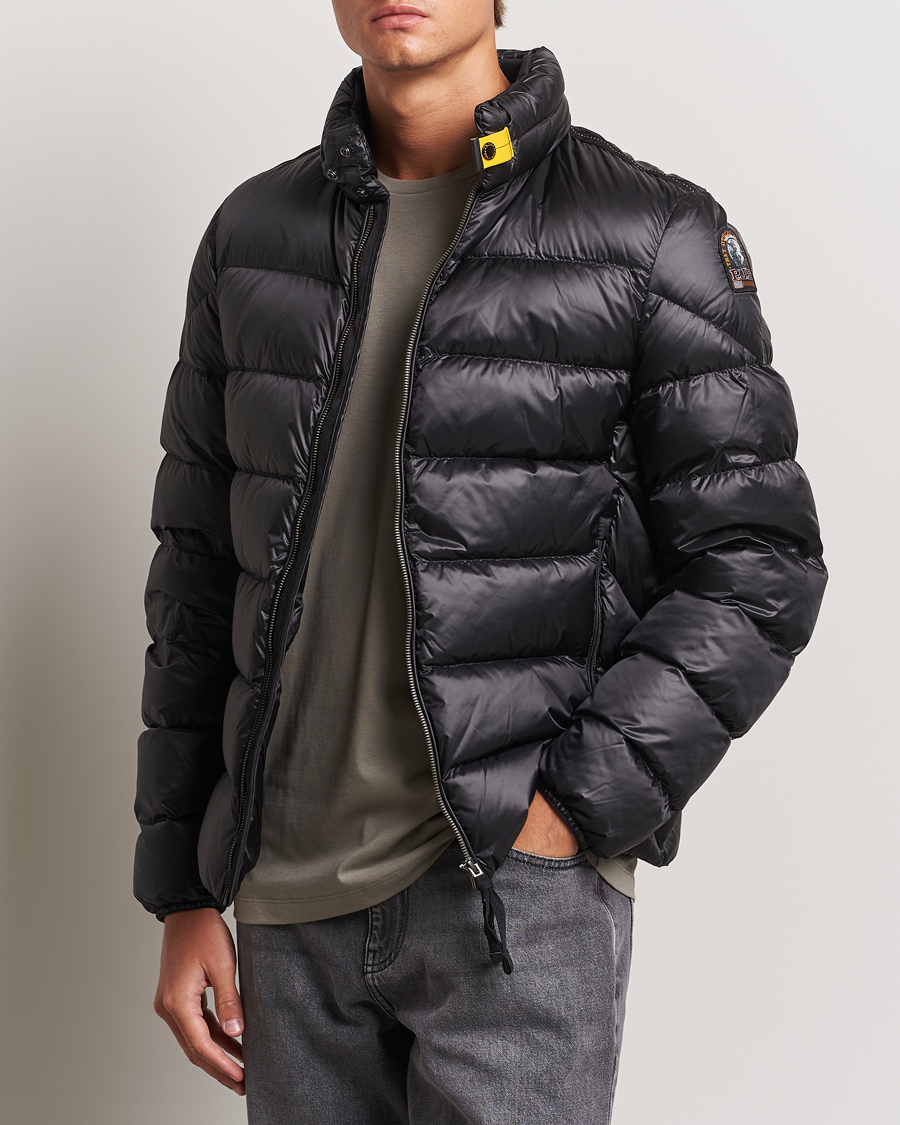 Herre | Jakker | Parajumpers | Dillon Sheen Jacket Black