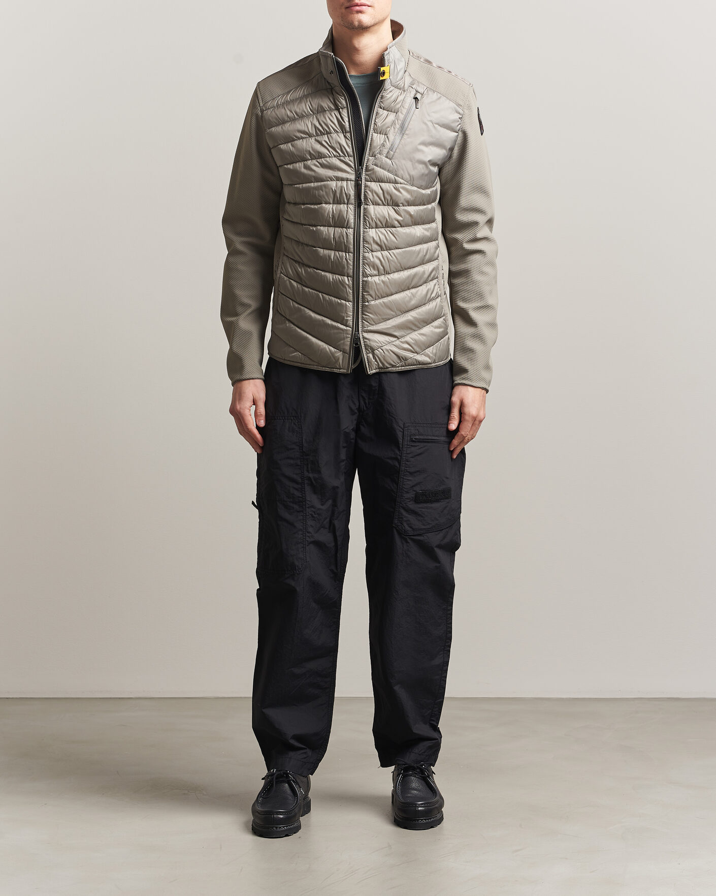 Herre | Jakker | Parajumpers | Jayden Hybrid Jacket Nowhere