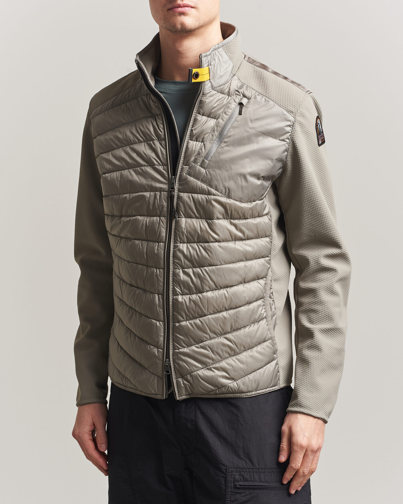 Herre | Jakker | Parajumpers | Jayden Hybrid Jacket Nowhere