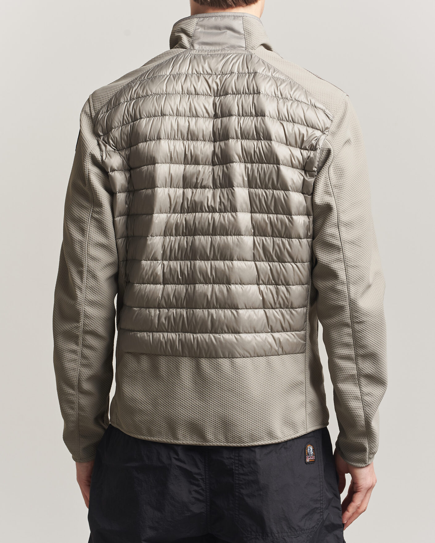 Herre | Jakker | Parajumpers | Jayden Hybrid Jacket Nowhere