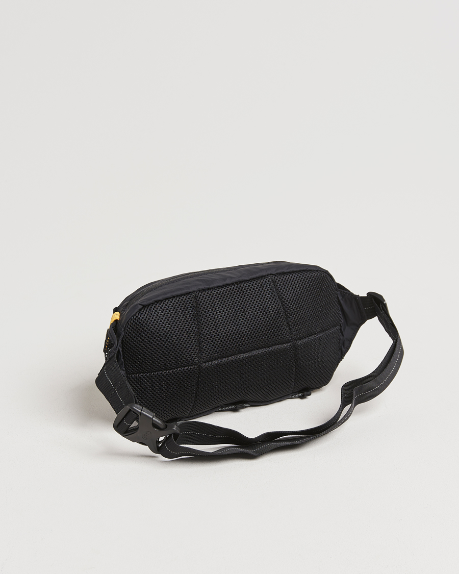 Herre | Vesker | Parajumpers | ParajumpersEdric Nylon Ripstop Washbag BlackBlack