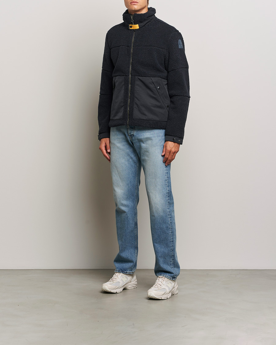 Herre | Jakker | Parajumpers | Runa Power Fleece Jacket Pencil