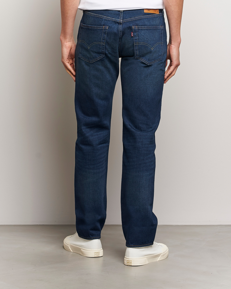 Herre | Jeans | Levi's | 501 Original Jeans On The Borderline