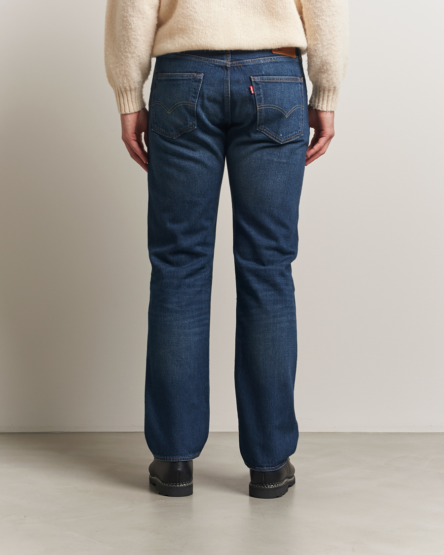 Herre | Jeans | Levi's | 501 Original Jeans On The Borderline