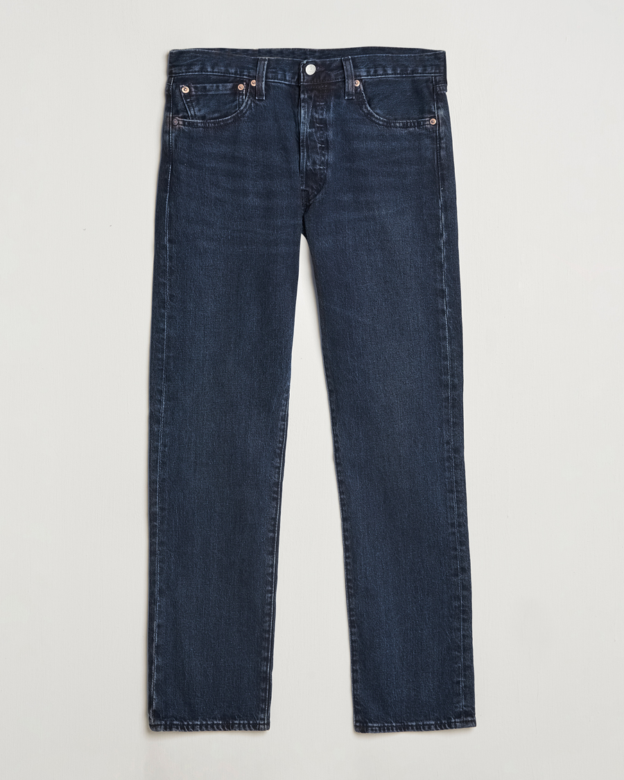 Herre | Jeans | Levi's | 501 Original Jeans People Everywhere Stretch