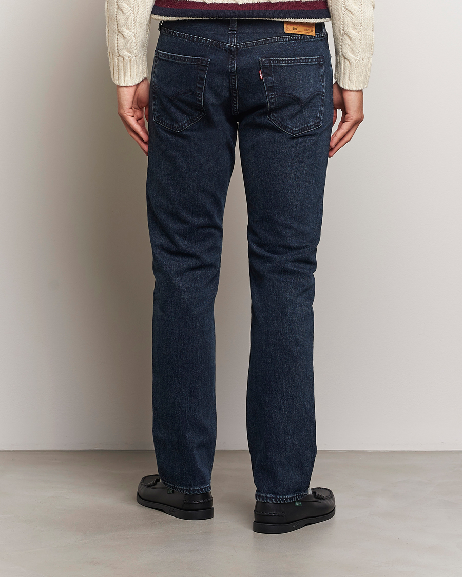 Herre | Jeans | Levi's | 501 Original Jeans People Everywhere Stretch
