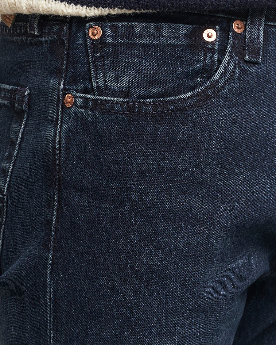 Herre | Jeans | Levi's | 501 Original Jeans People Everywhere Stretch