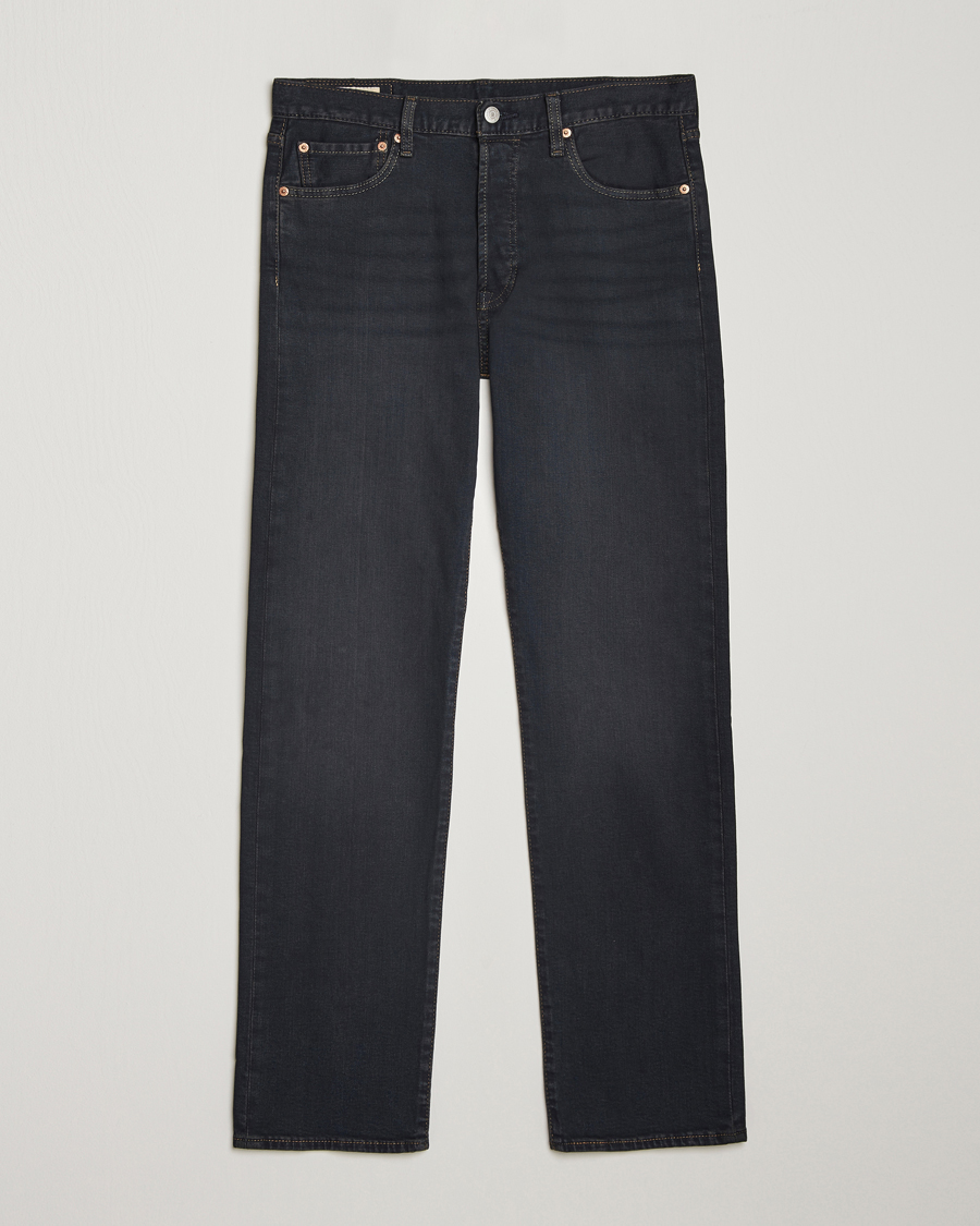 Herre | Jeans | Levi's | 501 Original Jeans It Feels Right Stretch Od