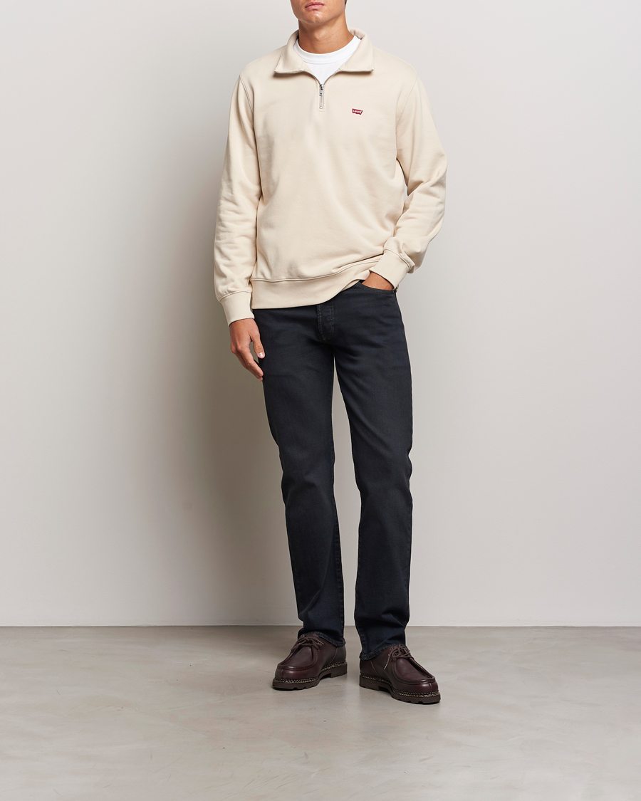 Herre | Jeans | Levi's | 501 Original Jeans It Feels Right Stretch Od