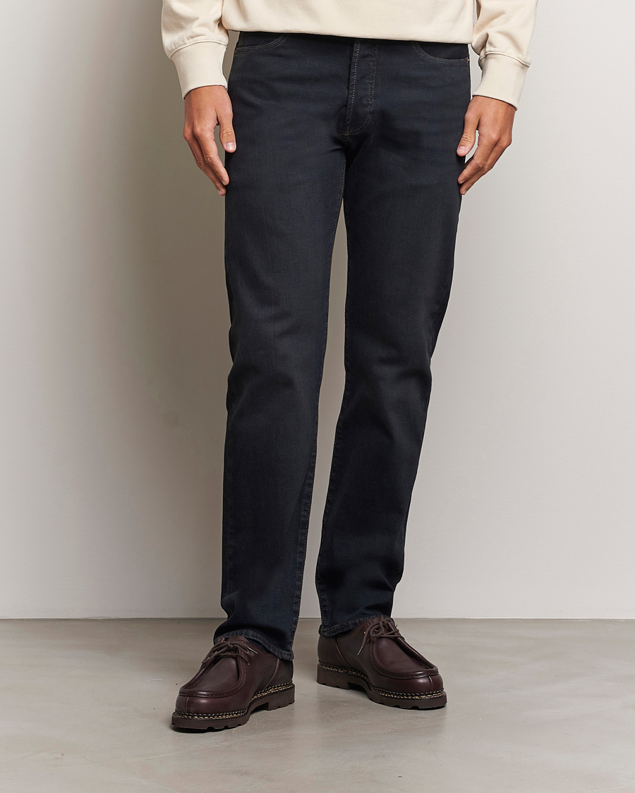 Herre | Jeans | Levi's | 501 Original Jeans It Feels Right Stretch Od