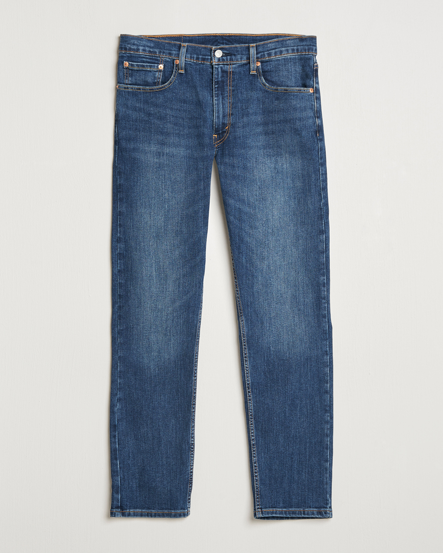 Herre | Jeans | Levi's | 502 Taper Jeans Panda