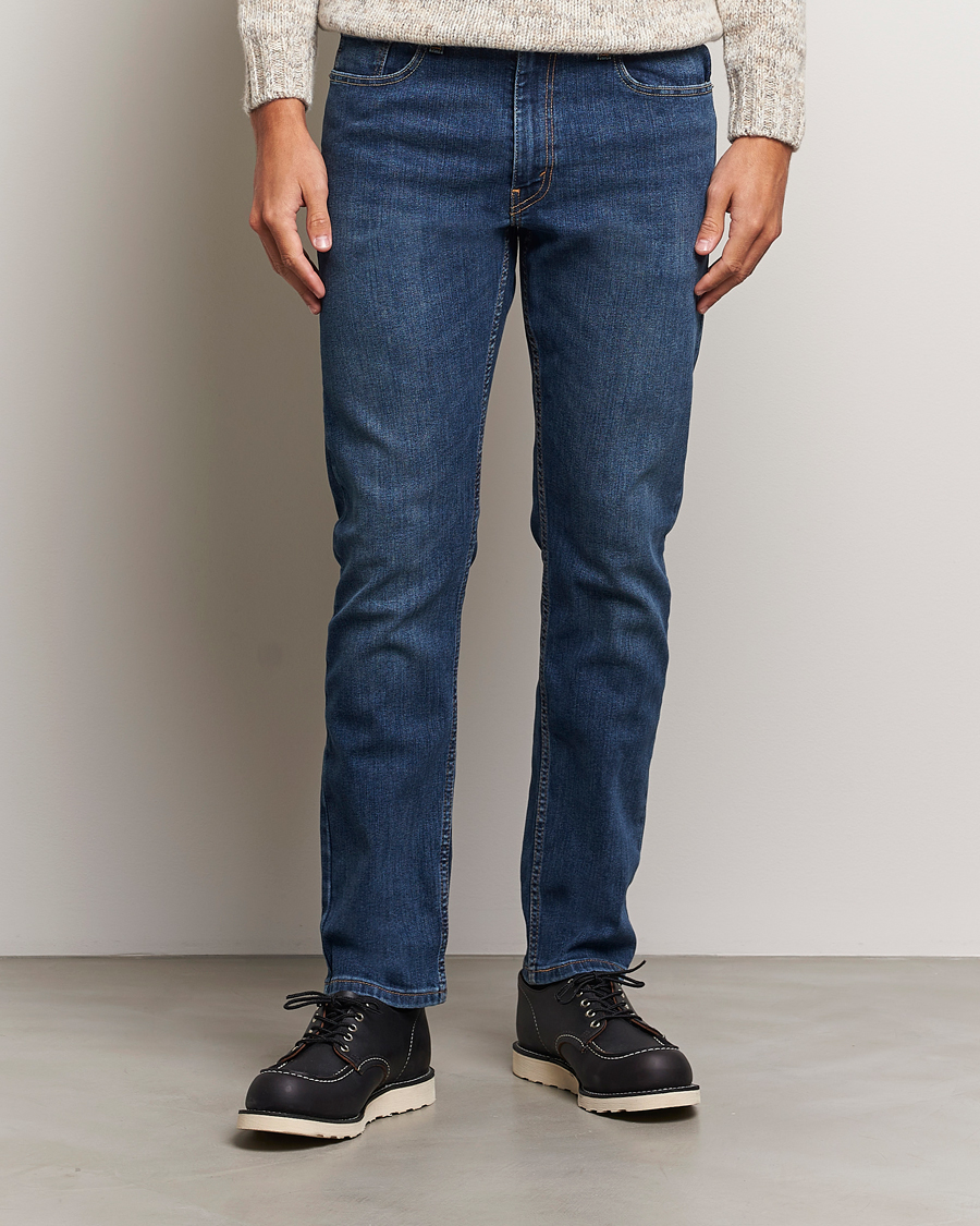 Herre | Jeans | Levi's | 502 Taper Jeans Panda