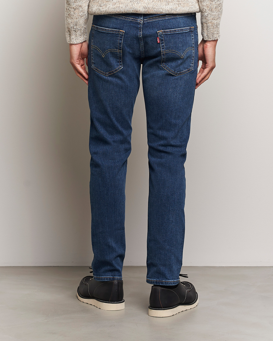 Herre | Jeans | Levi's | 502 Taper Jeans Panda