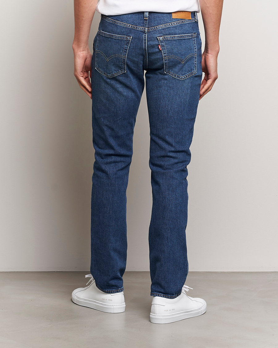 Herre | Jeans | Levi's | 511 Slim Jeans Apples To Apples